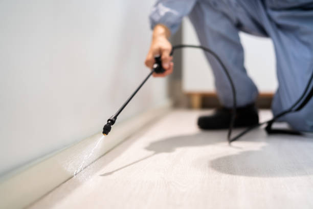 Licensed Fumigation Services service in Lake County County, OH - Nex Pest Control
